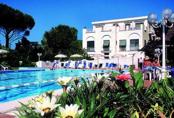 Hotel, Hotel San Michele