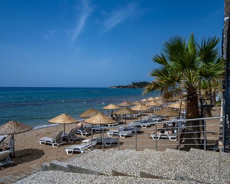 Notion Kesre Beach Hotel & Spa-1