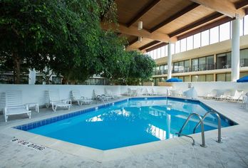 Wyndham Garden Romulus Detroit Metro Airport