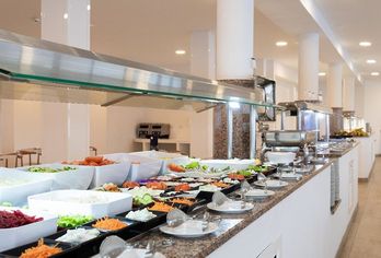 Hotel, Globales Costa Tropical