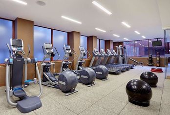 Hotel, DoubleTree by Hilton Hotel Philadelphia Center City