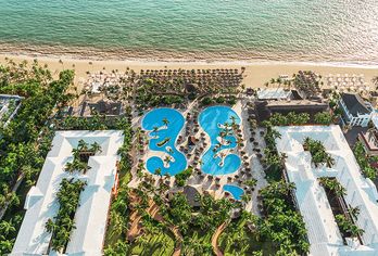 Hotel, Iberostar Waves Punta Cana