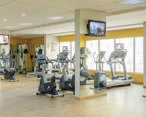 The Tower Plaza Hotel Dubai-4