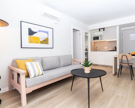 Hotel LIVVO Anamar Suites-3