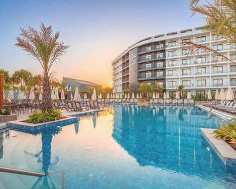 Vox Maris Resort Hotel-3