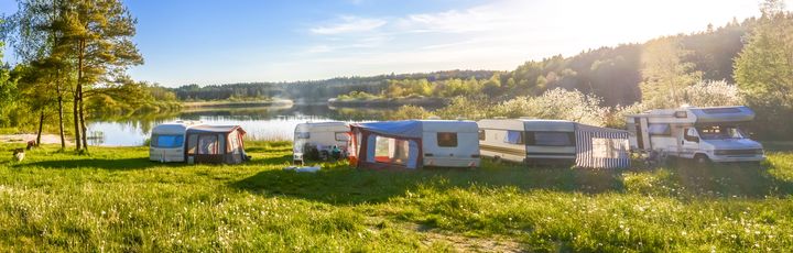 Camper Deutschland