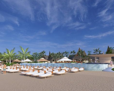 La Solaya Khao Lak-1