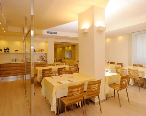 Hotel Antico Borgo-2