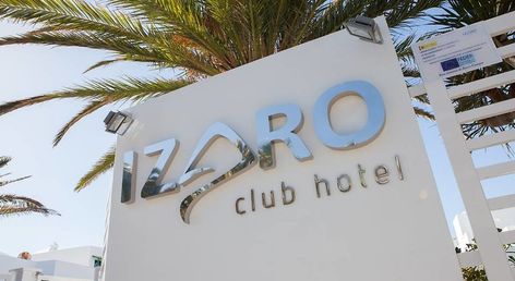 Gloria Ízaro Club Hotel