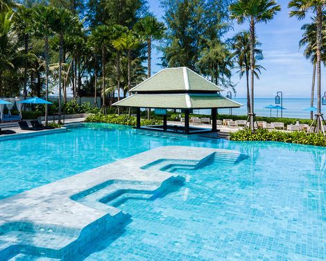 Grand Mercure Khao Lak Bangsak-4