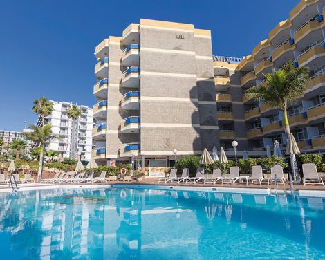 BLUESEA Veril Playa-1