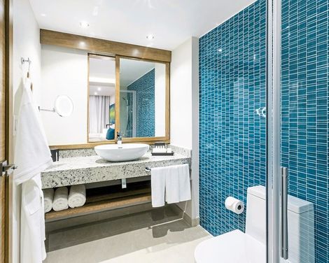 Sonesta Ocean Point Resort - St Maarten-0