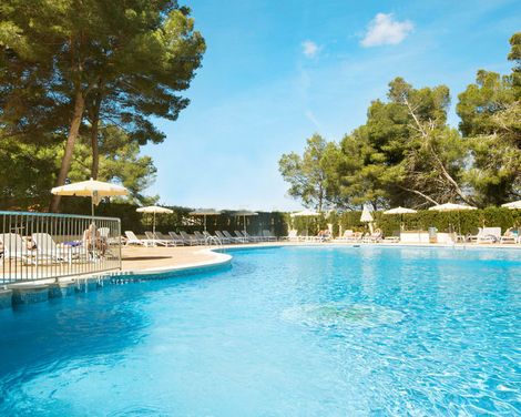 Grupotel Orient-1