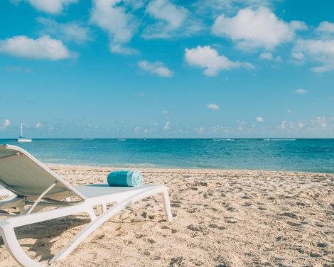 Iberostar Selection Bávaro Suites-2