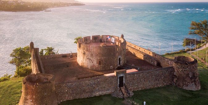 Fortaleza San Felipe