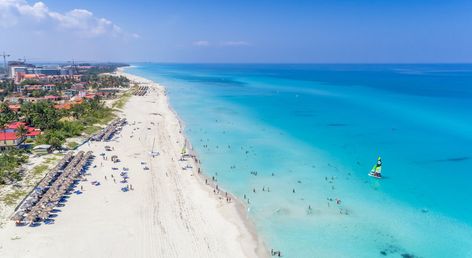 Sol Varadero Beach