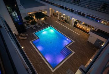 Hotel, Hotel Lero