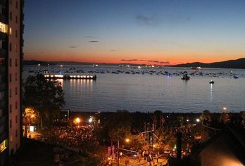 Hotel, Best Western Plus Sands Hotel