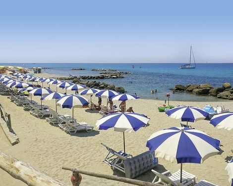 Hotel Club Torre Marino-1