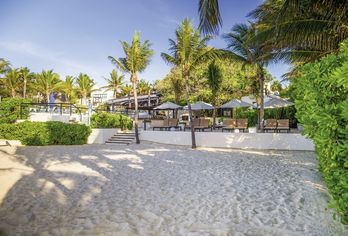 Hotel, The Reef Playacar Beach Resort & Spa