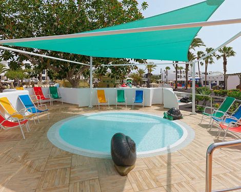 H10 Suites Lanzarote Gardens-3