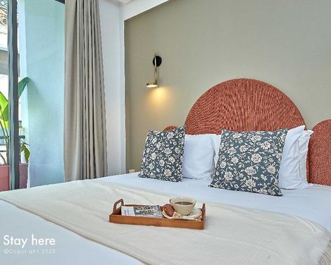 Stayhere Casablanca - Maarif - Elite Residence-3