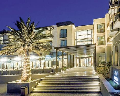 Strand Hotel Swakopmund-3