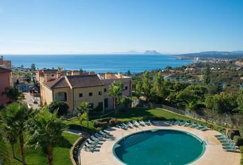 Hotel, Pierre & Vacances Resort Terrazas Costa del Sol