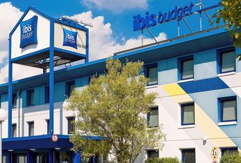 Hotel, ibis budget Berlin Airport Schoenefeld