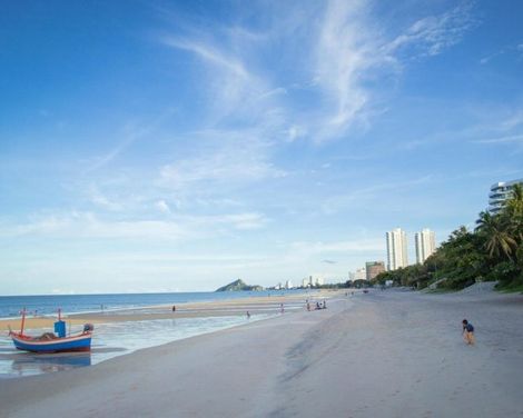 Kiang Haad Beach Hua Hin-3