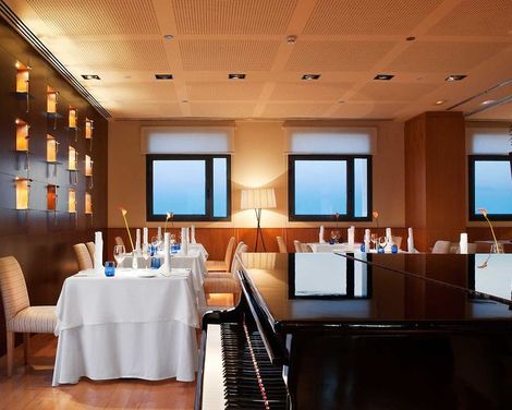 Hotel Eurostars Gran Valencia-3