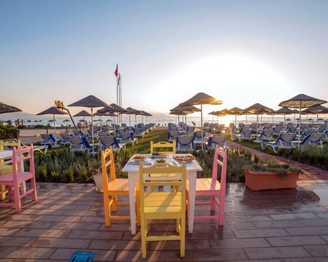 Unique Residence Hotel Golf & Spa-0