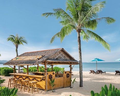 Le Meridien Khao Lak Resort & Spa-2
