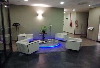 Hotel, Idea Hotel Plus Savona