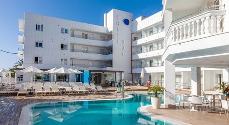 Hotel Triton Beach