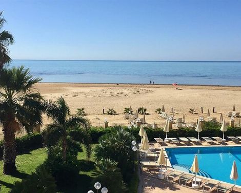 Villa Romana-0