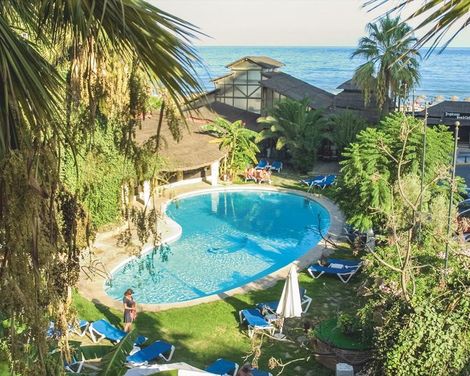 Hotel MS Tropicana-3