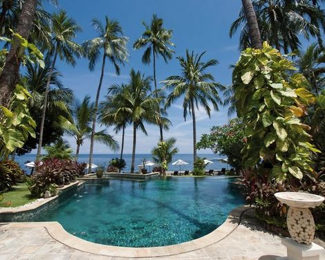 Alam Anda Ocean Front Resort & Spa-2