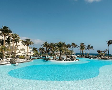 Paradisus by Meliá Salinas Lanzarote-3