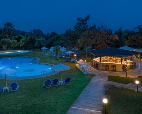 Century Resort Corfu-4