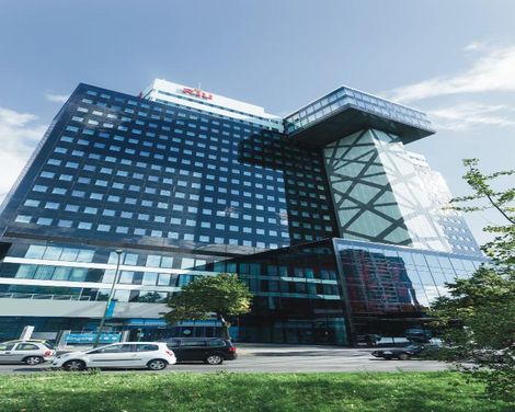 Hotel Riu Plaza Berlin-3