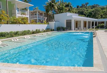 Hotel, Senator Puerto Plata Hotel