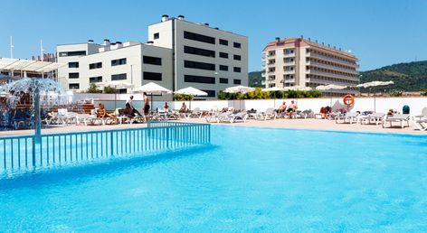 Hotel Sorra Daurada