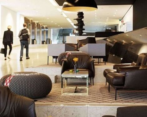 Clarion Hotel Stockholm-4