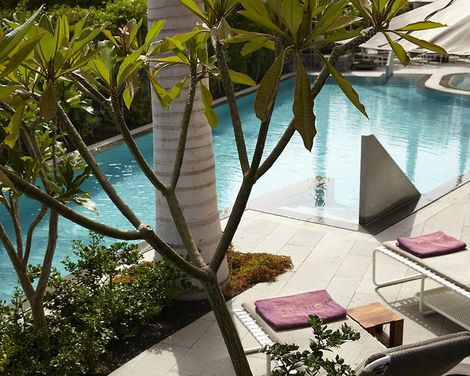 Bohemia Suites & Spa-2