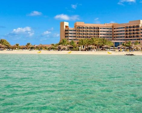 Danat Jebel Dhanna Resort-0