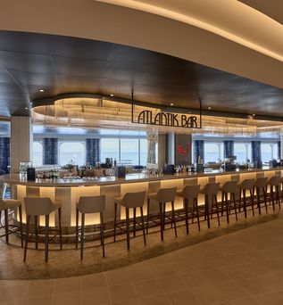 MS Flow Atlantik Bar
