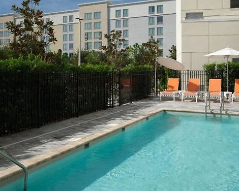 Aloft Orlando Lake Buena Vista-1