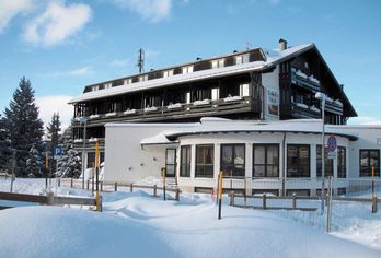 Hotel, Dolomiti Chalet Family Hotel