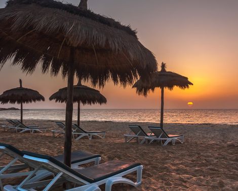 El Mouradi Djerba Menzel - Couples & Families Only-3